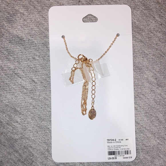 NWT - bundle 2 icing necklaces - Picture 4 of 7